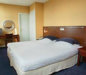 Hotel NH Museum Quarter