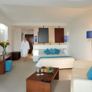 Hotel Sea Side Resort
