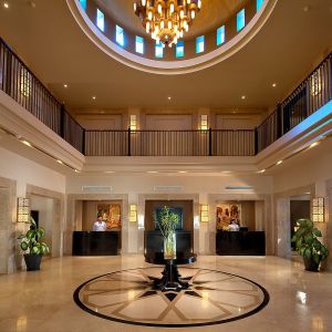 Sentido Reef Oasis Senses Resort