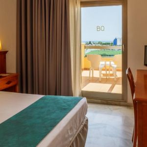 Hotel BQ Andalucia Beach