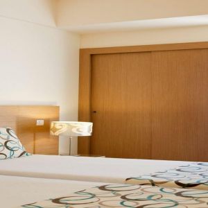 Hotel Dom Jose Beach