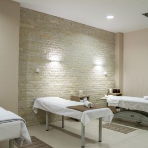 Hotel TTS Spa and Wellness Covasna