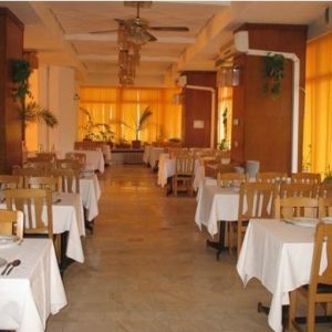 Hotel Olanesti