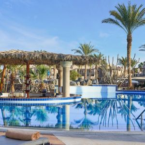 Iberotel Makadi Beach
