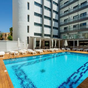 Hotel Rhodos Horizon City