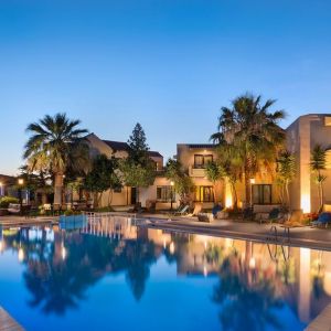 Hotel Nireas