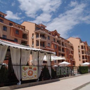 Kasandra Aparthotel