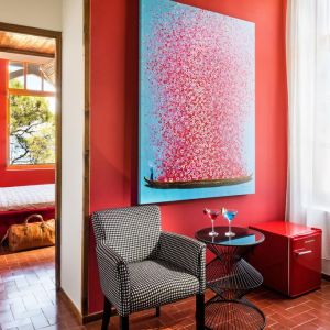 A for Art Design Hotel