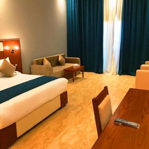 Hawaii Paradise Aqua Park Resort Families and Couples Only