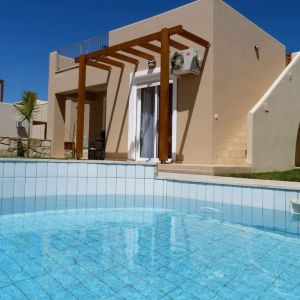 Hotel Azure Beach Villas