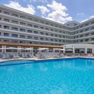 Hotel BQ Can Picanfort