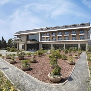 Aydinbey Queens Palace and Spa