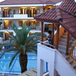 Hotel Calypso Kassandra
