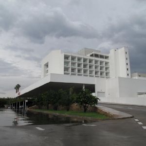 Hotel Hillside Su