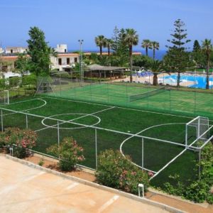 Hotel King Minos Retreat Resort and Spa (Ex.King Minos Palace)