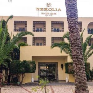 HOTEL PALM BEACH SKANES (EX. NEROLIA)