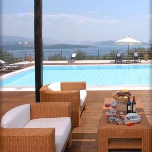 VILA LEFKI