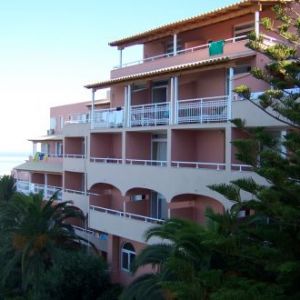 Hotel Ambient Palace
