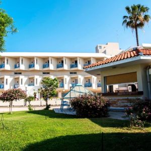 Hotel Kissos