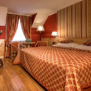 Hotel Austria Trend Ananas