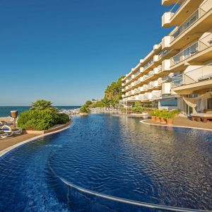 Hotel Iberostar Suite Jardin del Sol