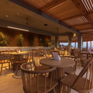 Sunrise Remal Beach Resort
