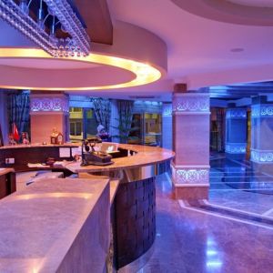 Tac Premier Hotel and Spa