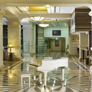 Hotel Delphin Diva Premiere