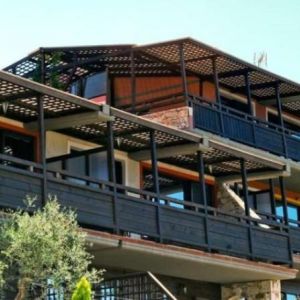 Hotel Kallisti Apartments