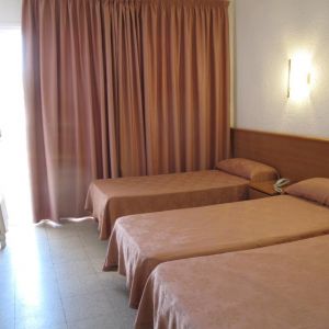Hotel Reymar Playa