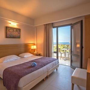 Porto Platanias Village Resort