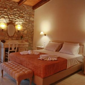 Hotel Camelot Royal Beds