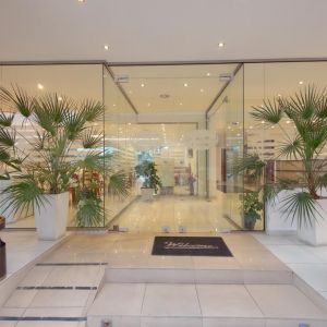 Hotel CHC Memory Boutique