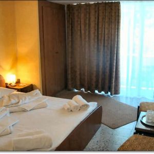 Hotel Venus Mamaia