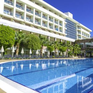 Telatiye Resort Hotel