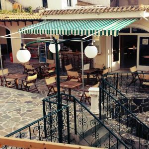 Hotel Corifo Village