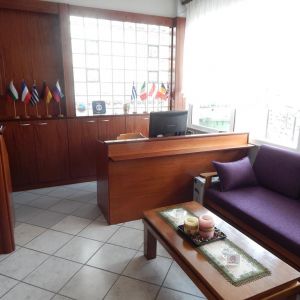 Hotel Gold Stern