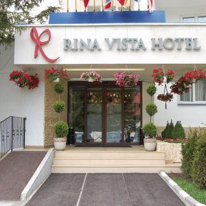 Hotel Rina Vista