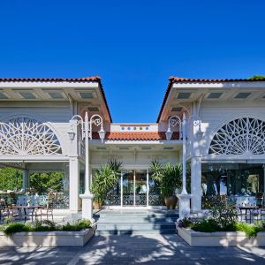 Hotel Ali Bey Resort