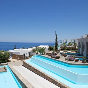 Hotel Aquila Elounda Village