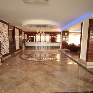 Hotel Drita Resort and Spa