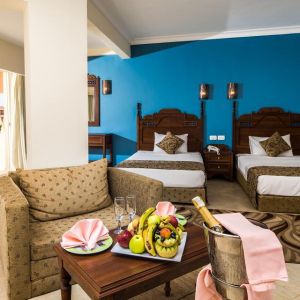 Hotel Jasmine Palace Resort