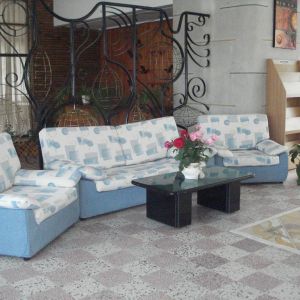 Hotel Mures Saturn