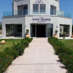 Saint George Resort (Archangelos)