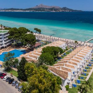 Hotel Grupotel Los Principes and Spa