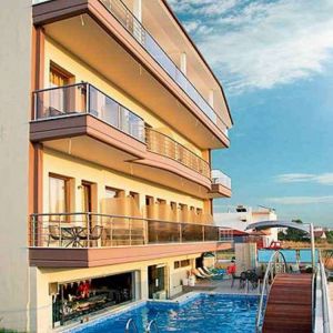 Principal New Leisure Hotel