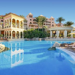 Hotel Iberostar Grand El Mirador Adults Only