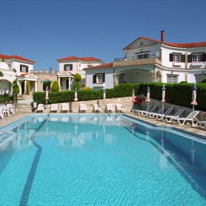 Anagenessis Village Hotel