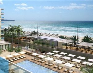 Hotel Iberostar Royal Cupido