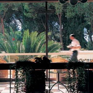 Hotel Eden